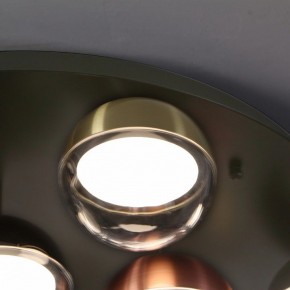 Потолочная люстра Favourite Luna 4371-12C в Добрянке - dobryanka.ok-mebel.com | фото 2
