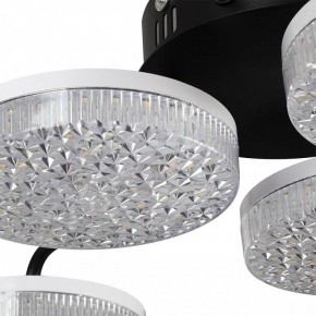 Потолочная люстра Lumion Didana 8236/6CL в Добрянке - dobryanka.ok-mebel.com | фото 10