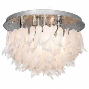 Потолочная люстра Lussole Como LSA-5603-07 в Добрянке - dobryanka.ok-mebel.com | фото 2
