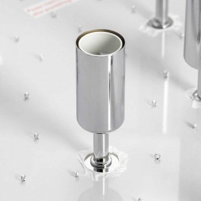 Потолочная люстра Lussole Como LSA-5603-07 в Добрянке - dobryanka.ok-mebel.com | фото 5