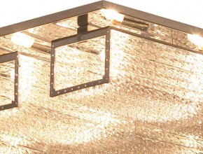 Потолочная люстра Lussole Lariano LSA-5407-09 в Добрянке - dobryanka.ok-mebel.com | фото 2