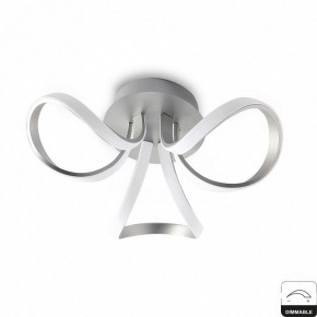 Потолочная люстра Mantra Knot Led 4994 в Добрянке - dobryanka.ok-mebel.com | фото 2