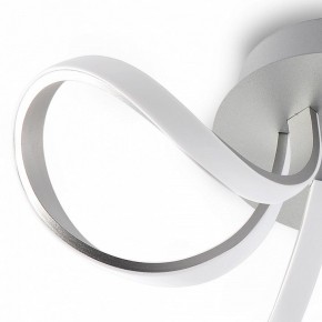 Потолочная люстра Mantra Knot Led 4994 в Добрянке - dobryanka.ok-mebel.com | фото 5