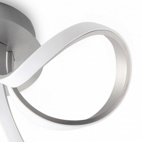 Потолочная люстра Mantra Knot Led 4994 в Добрянке - dobryanka.ok-mebel.com | фото 6