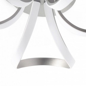Потолочная люстра Mantra Knot Led 4994 в Добрянке - dobryanka.ok-mebel.com | фото 7