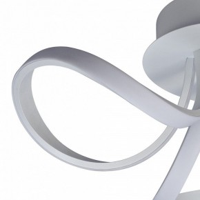 Потолочная люстра Mantra Knot Led 6035K в Добрянке - dobryanka.ok-mebel.com | фото 2