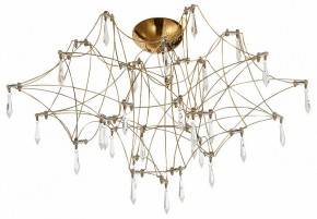 Потолочная люстра ST-Luce Gravetta SL6601.202.78 в Добрянке - dobryanka.ok-mebel.com | фото