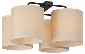 Потолочная люстра Vitaluce V2881 V28810-1/4PL в Добрянке - dobryanka.ok-mebel.com | фото 2