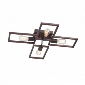 Потолочная люстра Vitaluce V3031 V3031-7/4PL в Добрянке - dobryanka.ok-mebel.com | фото 2