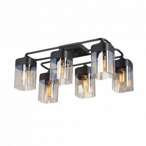 Потолочная люстра Vitaluce V3092 V3092-1/6PL в Добрянке - dobryanka.ok-mebel.com | фото 2