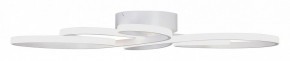Потолочная люстра Vitaluce V3775 V3775-0/2PL в Добрянке - dobryanka.ok-mebel.com | фото 3