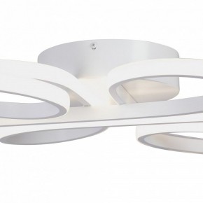 Потолочная люстра Vitaluce V3775 V3775-0/2PL в Добрянке - dobryanka.ok-mebel.com | фото 4