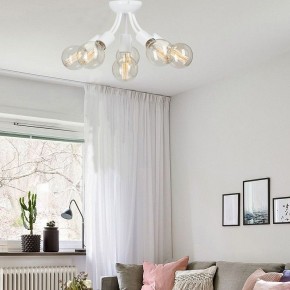 Потолочная люстра Vitaluce V3927 V3927-0/6PL в Добрянке - dobryanka.ok-mebel.com | фото 5