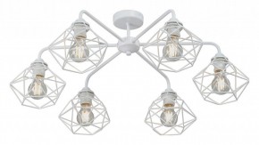 Потолочная люстра Vitaluce V42580 V42580-0/6PL в Добрянке - dobryanka.ok-mebel.com | фото