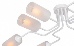 Потолочная люстра Vitaluce V4310 V4310-0/8PL в Добрянке - dobryanka.ok-mebel.com | фото 4