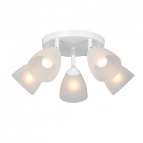 Потолочная люстра Vitaluce V4355 V4355-0/5PL в Добрянке - dobryanka.ok-mebel.com | фото 2