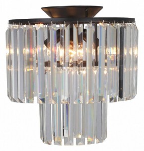 Потолочная люстра Vitaluce V5153 V5153-1/4PL в Добрянке - dobryanka.ok-mebel.com | фото