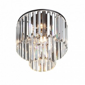 Потолочная люстра Vitaluce V5153 V5153-1/4PL в Добрянке - dobryanka.ok-mebel.com | фото 3