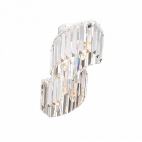 Потолочная люстра Vitaluce V5884 V5884-0/4PL в Добрянке - dobryanka.ok-mebel.com | фото 3