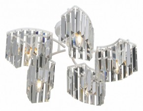 Потолочная люстра Vitaluce V5884 V5884-0/5PL в Добрянке - dobryanka.ok-mebel.com | фото 2