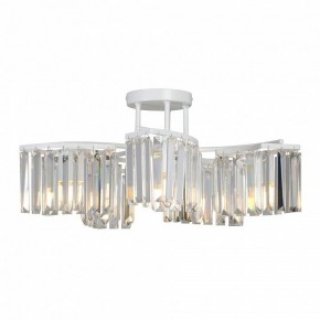 Потолочная люстра Vitaluce V5884 V5884-0/5PL в Добрянке - dobryanka.ok-mebel.com | фото 4