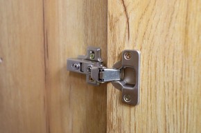 БЕРГЕН 5 Прихожая в Добрянке - dobryanka.ok-mebel.com | фото 9