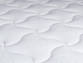 PROxSON Матрас Active Comfort M (Ткань Трикотаж Эко) 180x195 в Добрянке - dobryanka.ok-mebel.com | фото 9