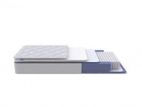 PROxSON Матрас Active Duo S/F (Ткань Трикотаж Эко) 160x195 в Добрянке - dobryanka.ok-mebel.com | фото 2