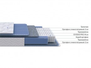 PROxSON Матрас Active M Roll (Ткань Трикотаж Эко) 80x200 в Добрянке - dobryanka.ok-mebel.com | фото 2