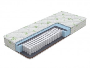 PROxSON Матрас Баланс Дуо EVS (Трикотаж Aloe Vera) 180x190 в Добрянке - dobryanka.ok-mebel.com | фото 2
