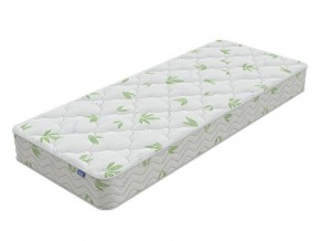 PROxSON Матрас Баланс Дуо EVS (Трикотаж Aloe Vera) 80x195 в Добрянке - dobryanka.ok-mebel.com | фото 2