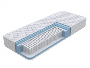 PROxSON Матрас Баланс EVS (Ткань Жаккард) 140x200 в Добрянке - dobryanka.ok-mebel.com | фото