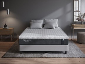 PROxSON Матрас Elysium Exclusive Spring (Трикотаж Elysium) 90x200 в Добрянке - dobryanka.ok-mebel.com | фото 3
