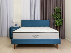 PROxSON Матрас Elysium Medium (Трикотаж Spiral-RT) 120x195 в Добрянке - dobryanka.ok-mebel.com | фото 3