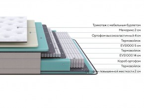 PROxSON Матрас Elysium Soft (Трикотаж Spiral-RT) 90x190 в Добрянке - dobryanka.ok-mebel.com | фото 10