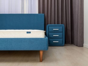 PROxSON Матрас FIRST M (Синтетический жаккард) 140x200 в Добрянке - dobryanka.ok-mebel.com | фото 6