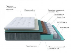 PROxSON Матрас Glory Firm (Трикотаж Prestige Steel) 120x190 в Добрянке - dobryanka.ok-mebel.com | фото 6