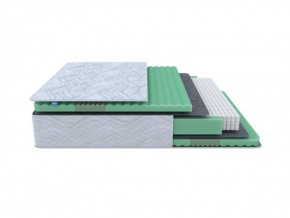 PROxSON Матрас Green Comfort M (Tricotage Dream) 160x195 в Добрянке - dobryanka.ok-mebel.com | фото