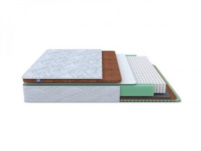 PROxSON Матрас Green Duo M/F (Tricotage Dream) 120x195 в Добрянке - dobryanka.ok-mebel.com | фото