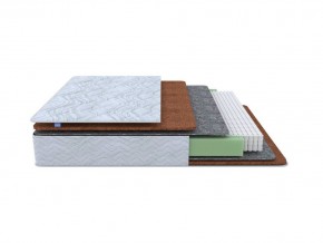 PROxSON Матрас Green F (Tricotage Dream) 200x220 в Добрянке - dobryanka.ok-mebel.com | фото
