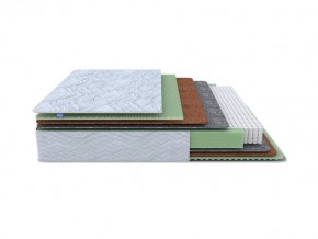 PROxSON Матрас Green M (Tricotage Dream) 200x210 в Добрянке - dobryanka.ok-mebel.com | фото