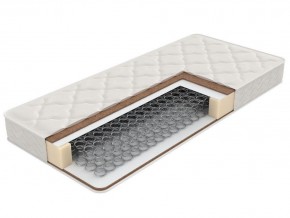 PROxSON Матрас Hard Bonnell Roll (Ткань Жаккард синтетический) 120x200 в Добрянке - dobryanka.ok-mebel.com | фото