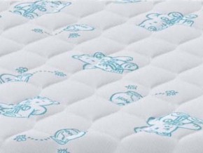 PROxSON Матрас Медвежонок (Cotton Little PROSON) 60x190 в Добрянке - dobryanka.ok-mebel.com | фото 4
