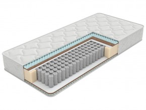 PROxSON Матрас Optima EVS (Ткань Трикотаж Эко) 140x200 в Добрянке - dobryanka.ok-mebel.com | фото 2