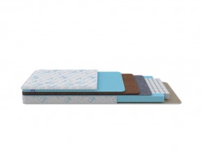 PROxSON Матрас Совенок (Cotton Little PROSON) 90x200 в Добрянке - dobryanka.ok-mebel.com | фото