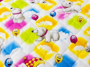 PROxSON Матрас Тигренок (Print) 80x160 в Добрянке - dobryanka.ok-mebel.com | фото 11