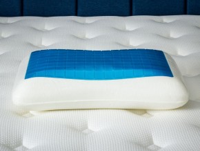 PROxSON Подушка Flow (Трикотаж Трикотаж Pillow Line) 41x61 в Добрянке - dobryanka.ok-mebel.com | фото 8