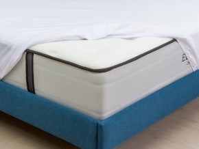 PROxSON Защитный чехол Aqua Save M (Ткань влагостойкая Terry Cloth) 120x190 в Добрянке - dobryanka.ok-mebel.com | фото 5