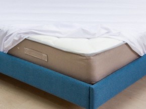 PROxSON Защитный чехол Aqua Save Plush S (Ткань влагостойкая Coral Fleece) 120x190 в Добрянке - dobryanka.ok-mebel.com | фото 5