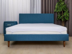 PROxSON Защитный чехол Aqua Stop Plush (Ткань влагостойкая Coral Fleece) 90x190 в Добрянке - dobryanka.ok-mebel.com | фото 2